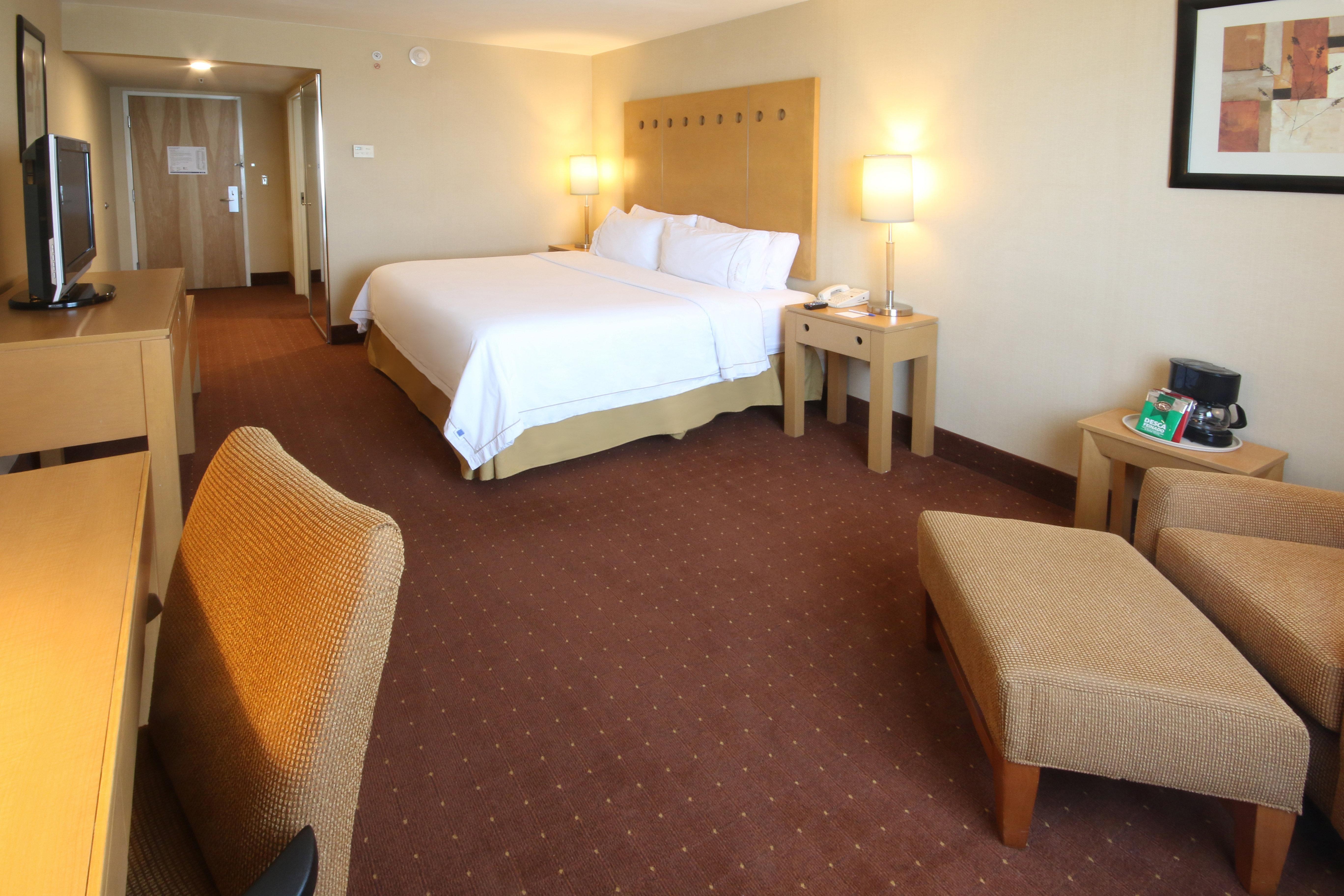 Holiday Inn Express Hotel & Suites Cd. Juarez - Las Misiones By Ihg Εξωτερικό φωτογραφία