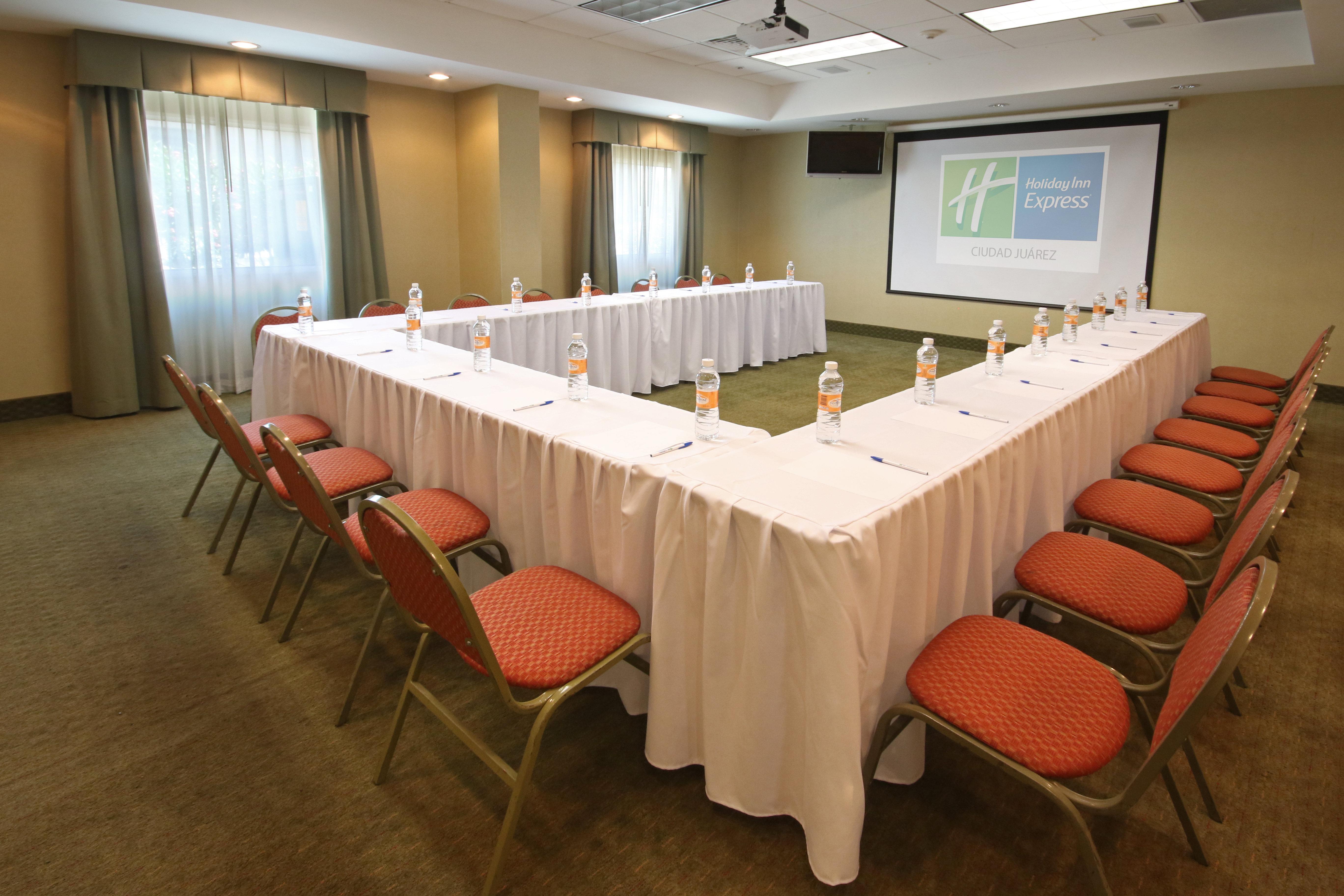 Holiday Inn Express Hotel & Suites Cd. Juarez - Las Misiones By Ihg Εξωτερικό φωτογραφία