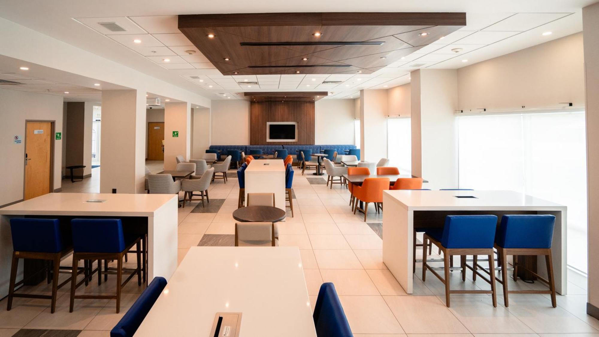 Holiday Inn Express Hotel & Suites Cd. Juarez - Las Misiones By Ihg Εξωτερικό φωτογραφία