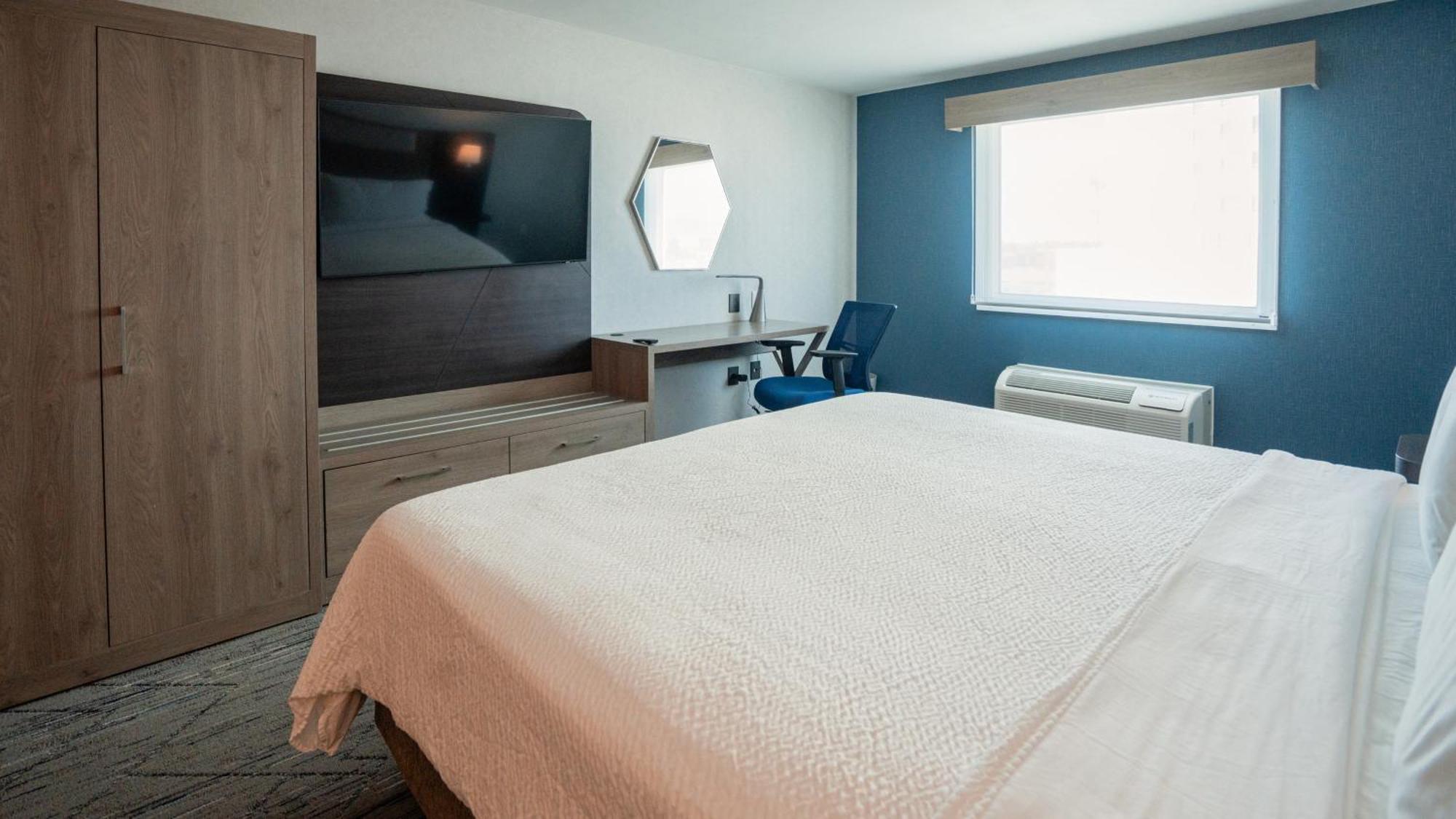Holiday Inn Express Hotel & Suites Cd. Juarez - Las Misiones By Ihg Εξωτερικό φωτογραφία